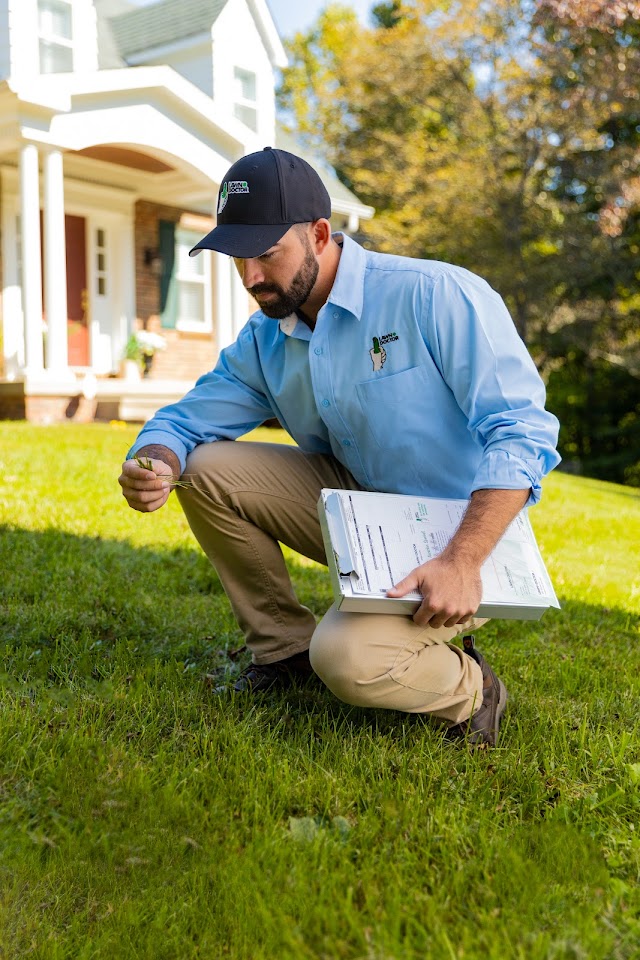Lawn Doctor of Madison-Decatur-South Huntsville photo 3