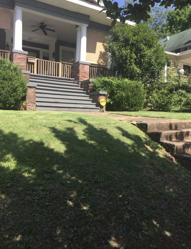 Lawn Love Lawn Care of Birmingham photo 2