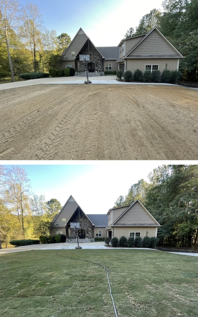 LawnScapes Maintenance & Design LLC photo 2