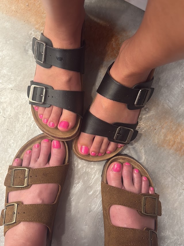Le-Esthetique Beauty Bar - Nail Salon Hoover AL photo 2