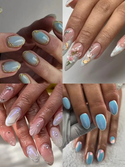 Le-Esthetique Beauty Bar - Nail Salon Hoover AL photo 3