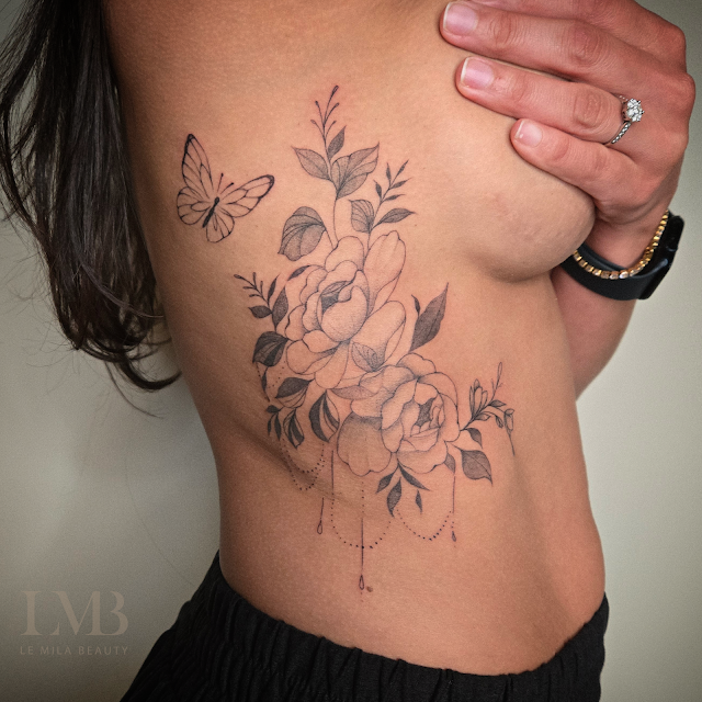 Le Mila Beauty - Permanent Makeup photo 3