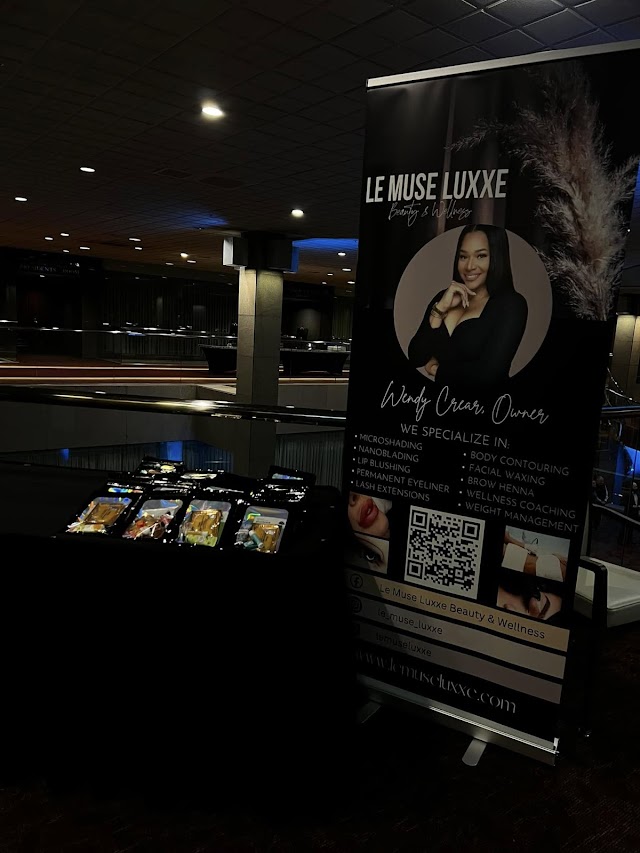 Le Muse Luxxe Beauty and Wellness photo 2