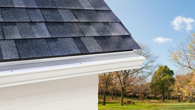 Leafguard Gutter Protection photo 3