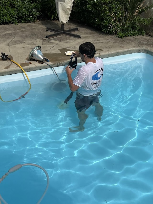 Leak Rescue photo 3