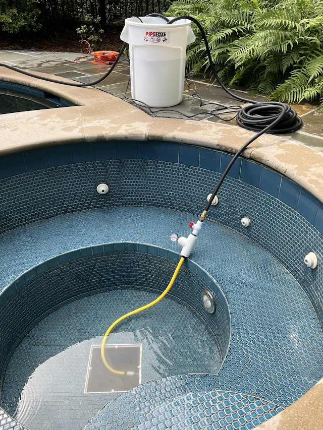 Leak Rescue photo 4