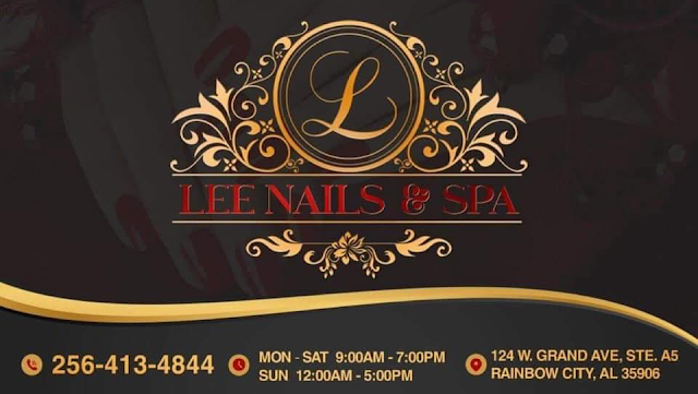 Lee Nails & Spa