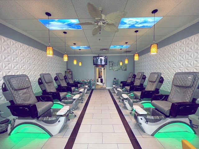 Lee Nails & Spa photo 3
