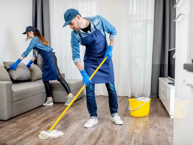 Legacy Cleaning Services, LLC photo 3