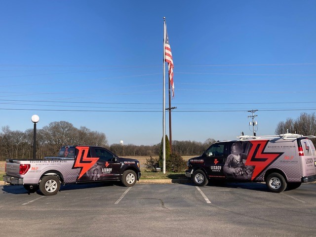 Legacy Electric photo 2