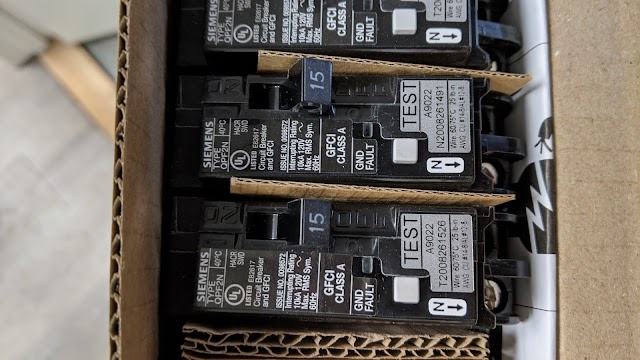 Legacy Electric photo 4