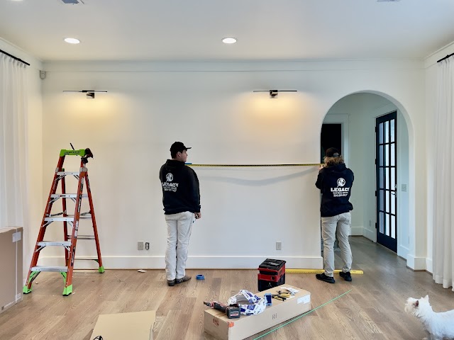 Legacy Electrical Service photo 2