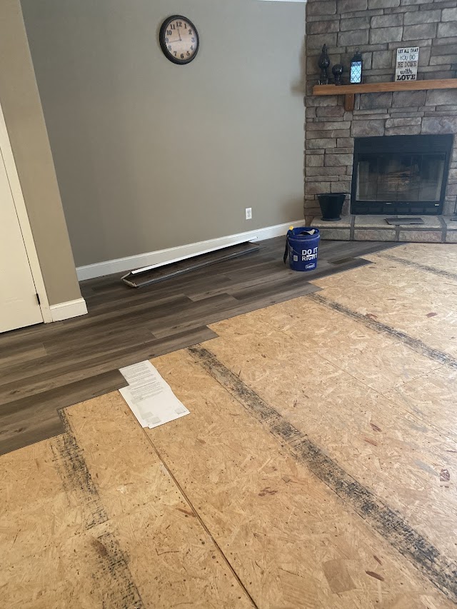Legacy Flooring and Tile LLC photo 2
