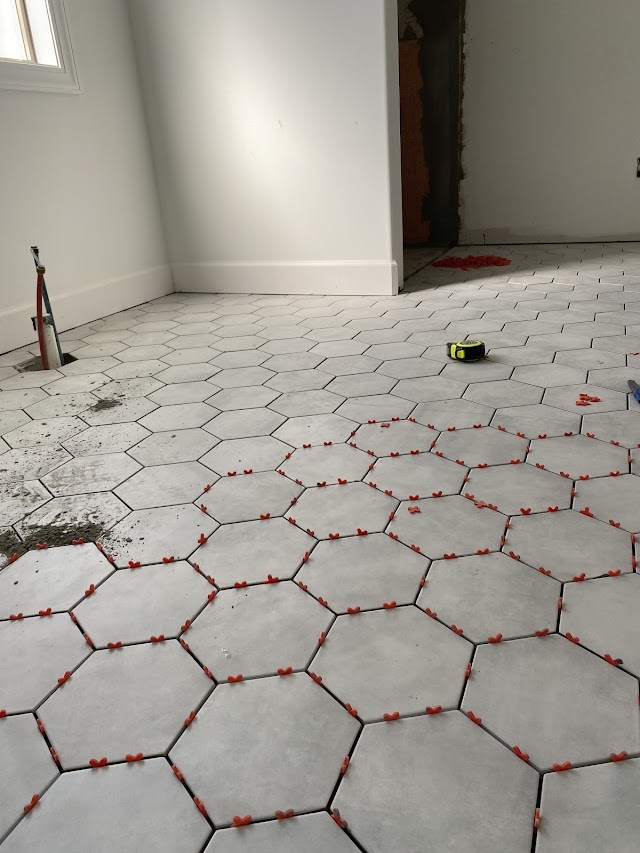 Legacy Flooring and Tile LLC photo 3