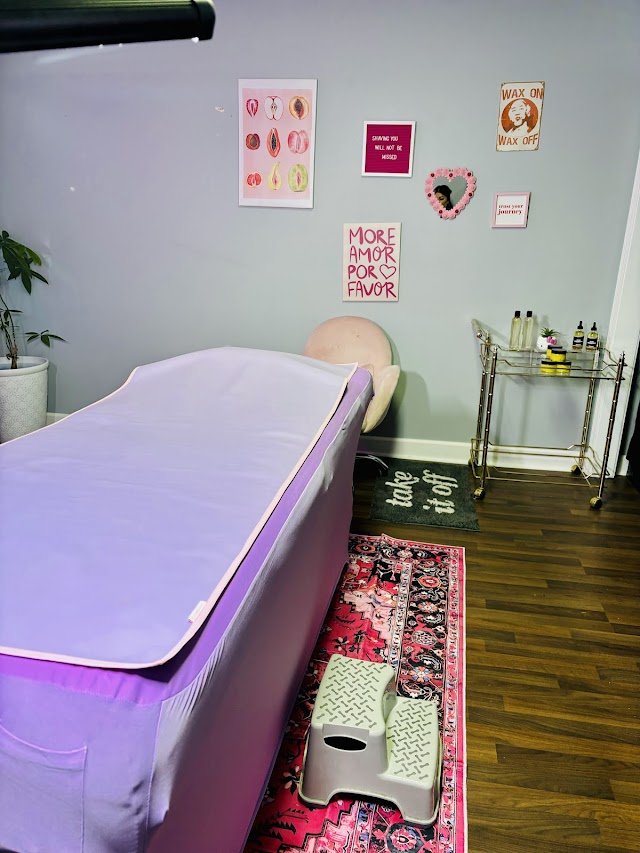 Lemon Sage Day Spa LLC photo 3