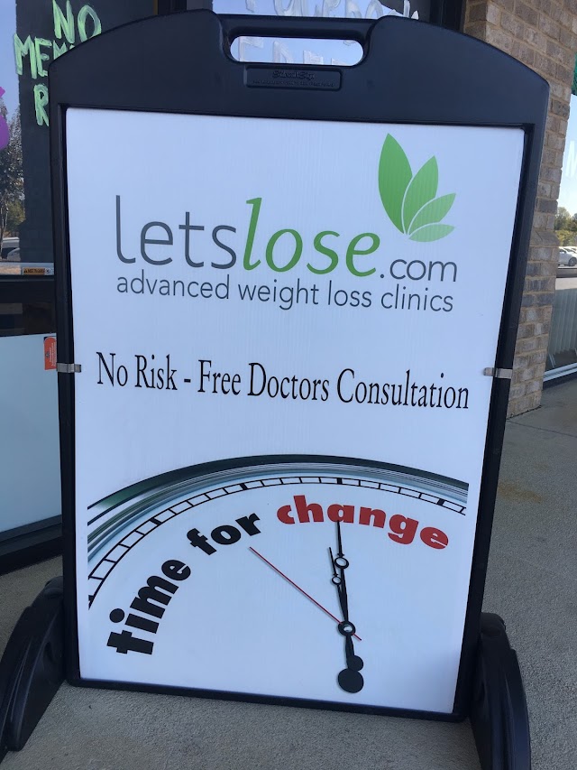 LetsLose Weight Loss and Wellness photo 1