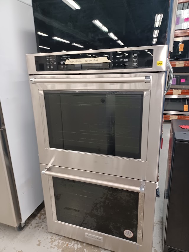 Lewie's Appliance Sales & Service photo 2