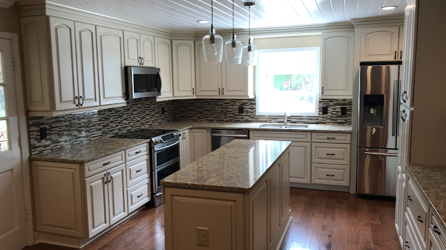 Liberty Custom Homes & Renovation, LLC