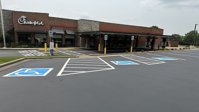 Lickert Paving
