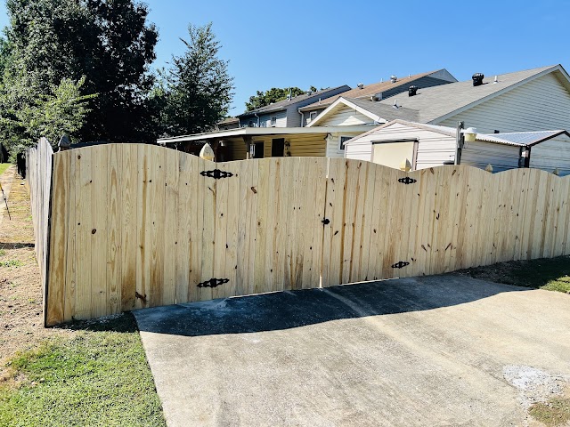 Liona Fence LLC