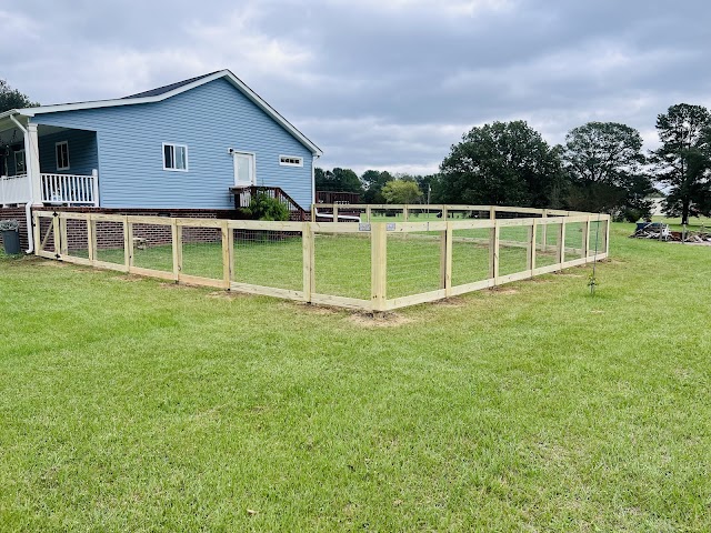 Liona Fence LLC photo 2