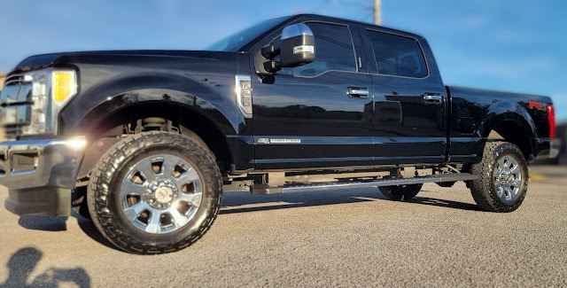 Liquid Art Detailing LLC