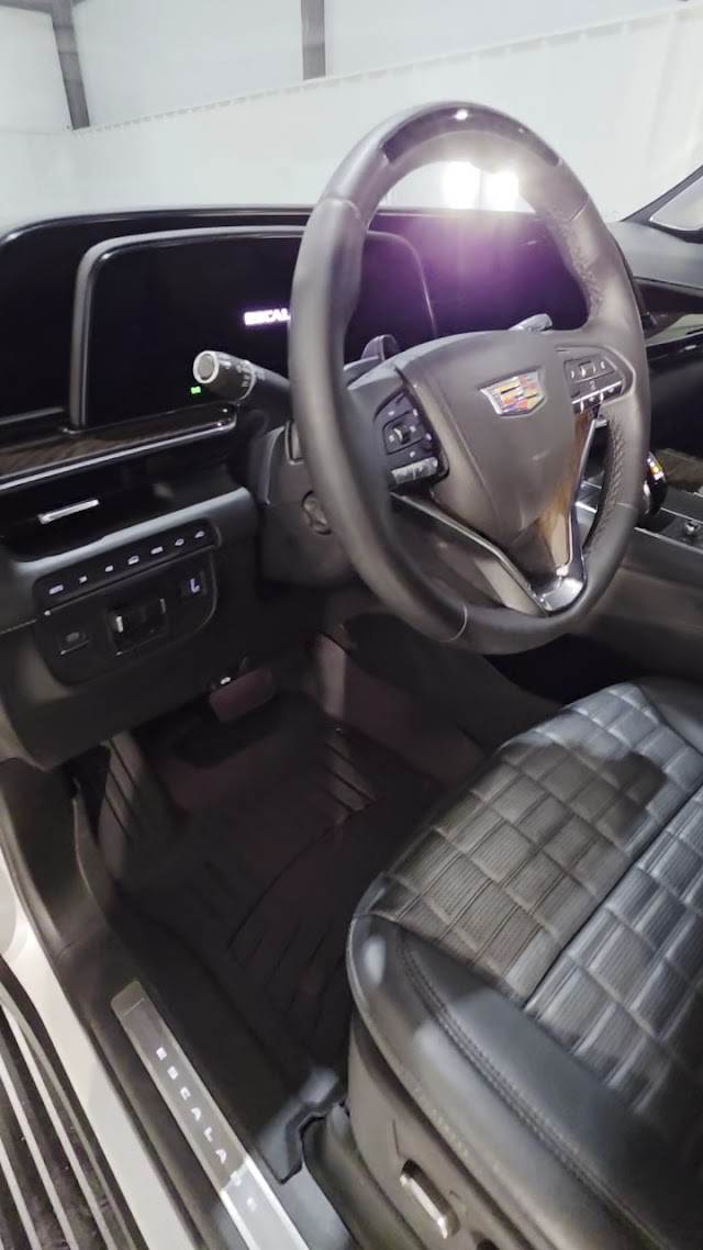 Liquid Art Detailing LLC photo 4