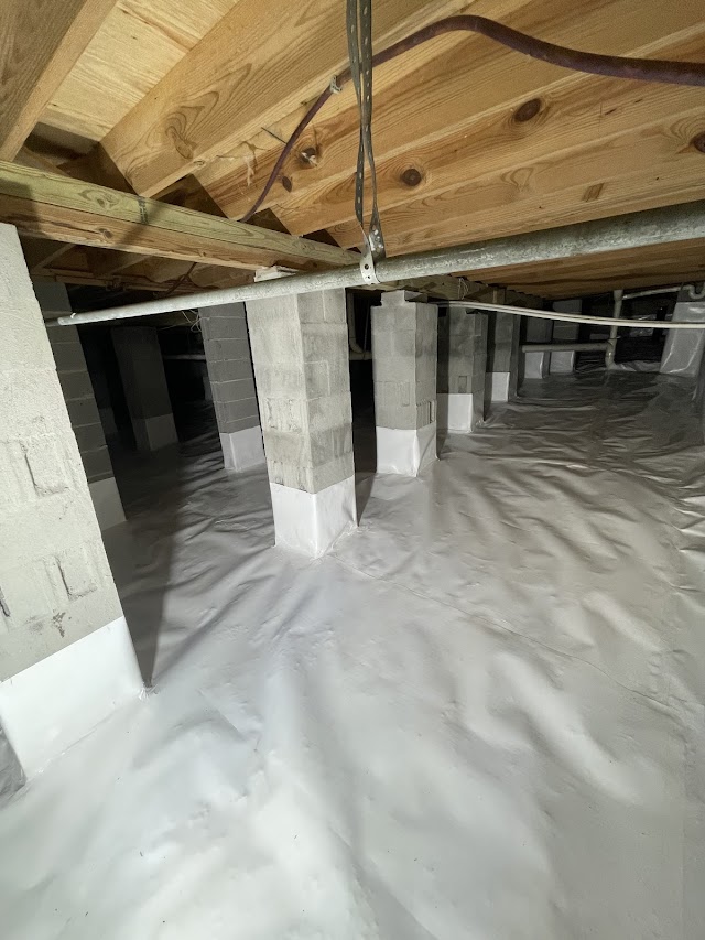 Liquid Foundation Repairs, LLC