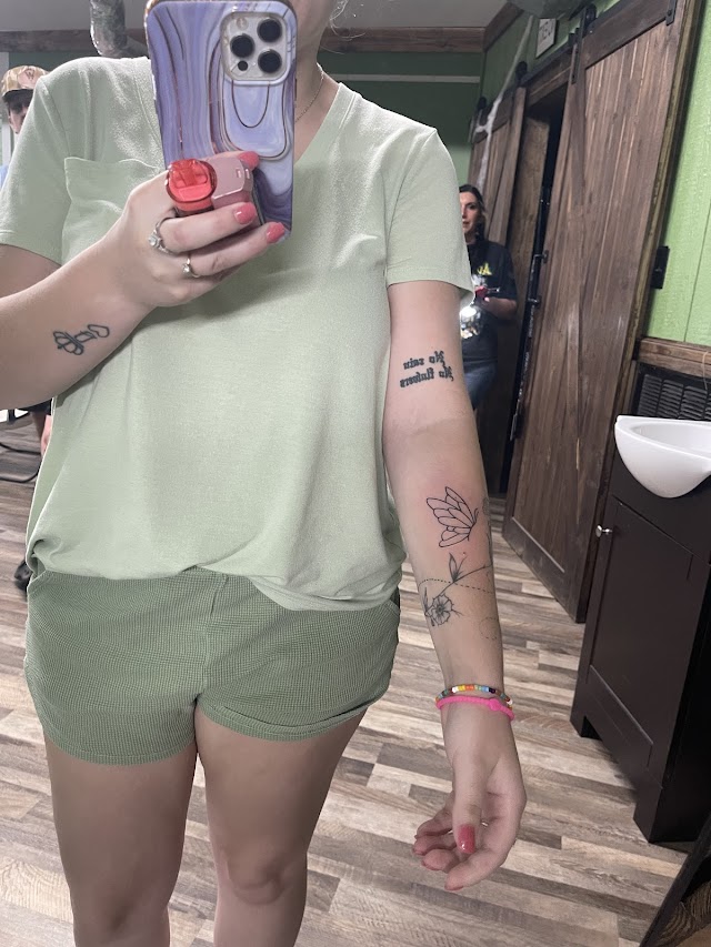 Lit Tattoo Co. photo 2