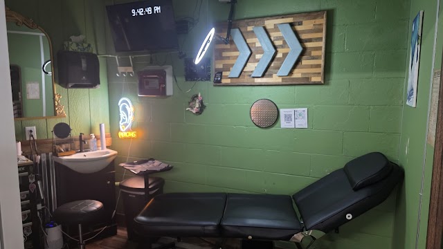 Lit Tattoo Co. photo 3