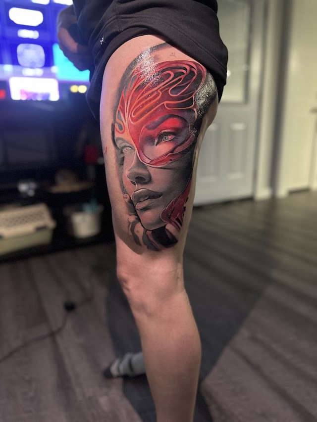 Lit Tattoo Co. photo 4