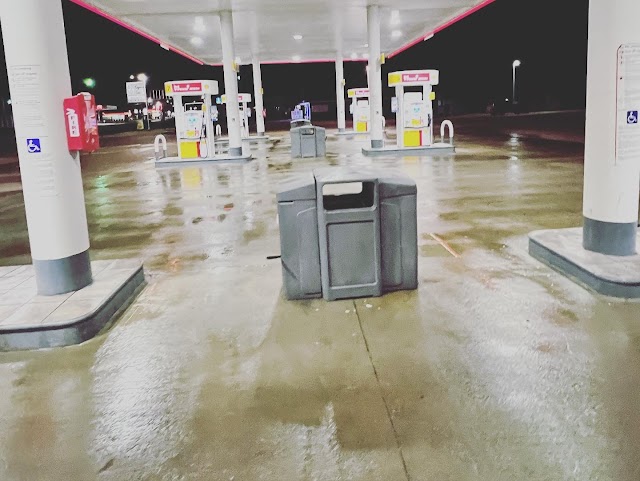 Littles Pressure Washing Service photo 4
