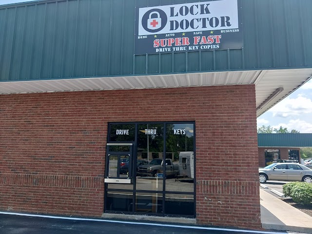 Lock Doctor Locksmith Service LLC (Recommended) photo 2