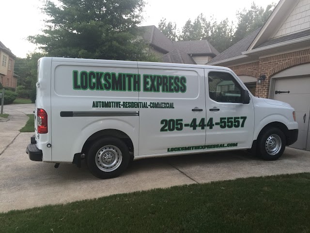 Locksmith Express photo 3