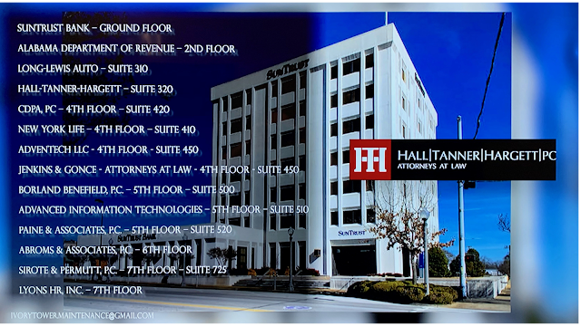 Loftin Holt Hall & Hargett LLP - Florence
