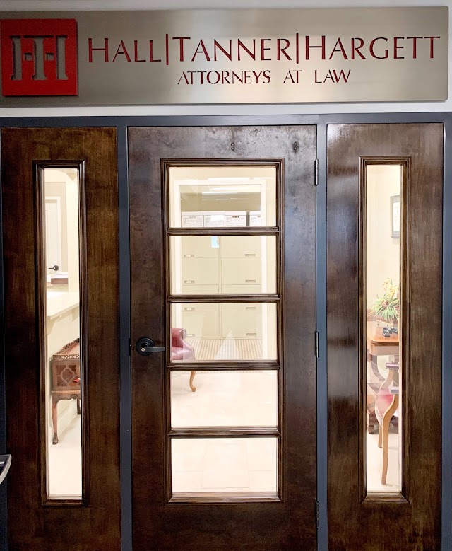 Loftin Holt Hall & Hargett LLP - Florence photo 4