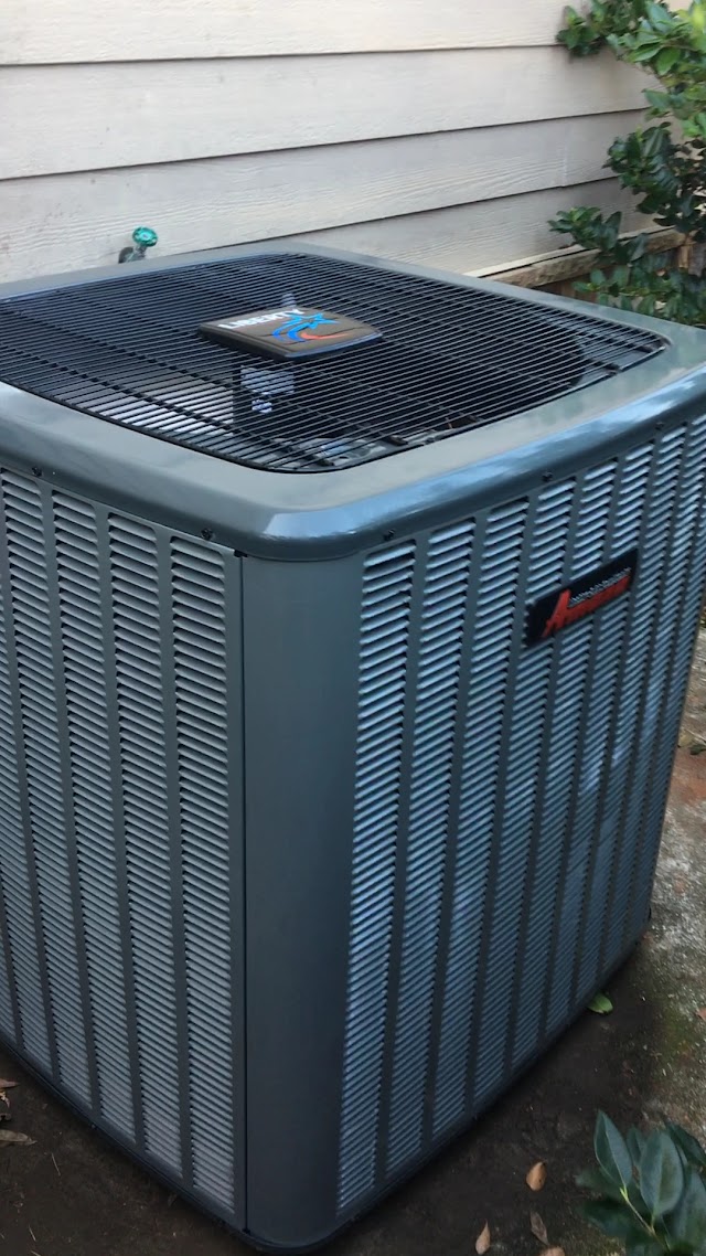 Long Heating, Air, and Plumbing photo 3