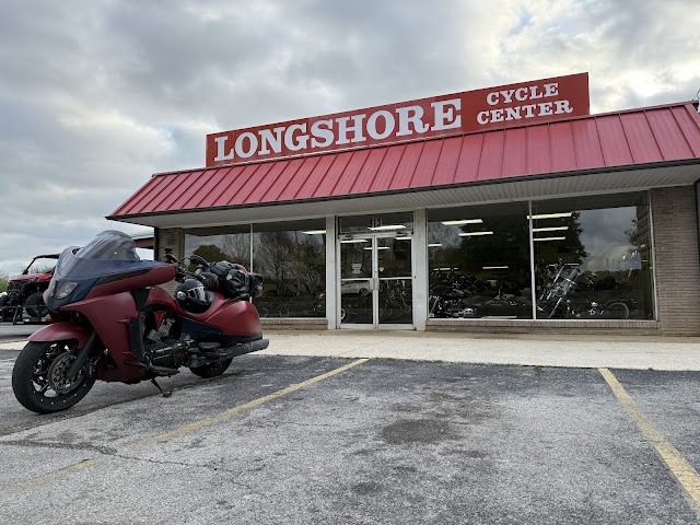 Longshore Cycle Center