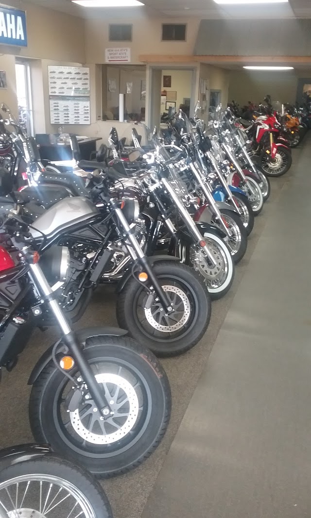 Longshore Cycle Center photo 4