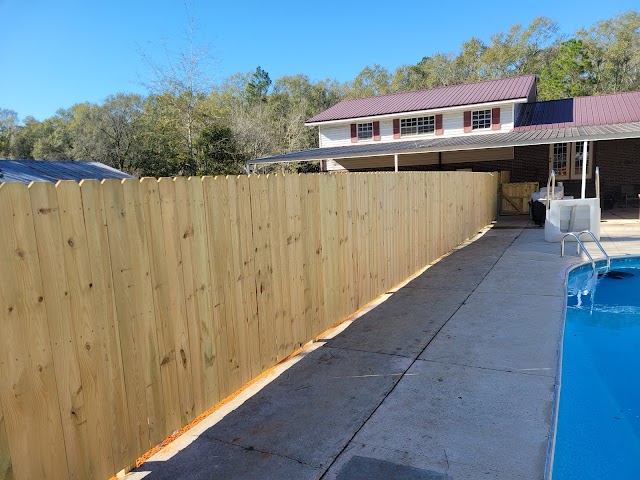 Louie's Fencing photo 2