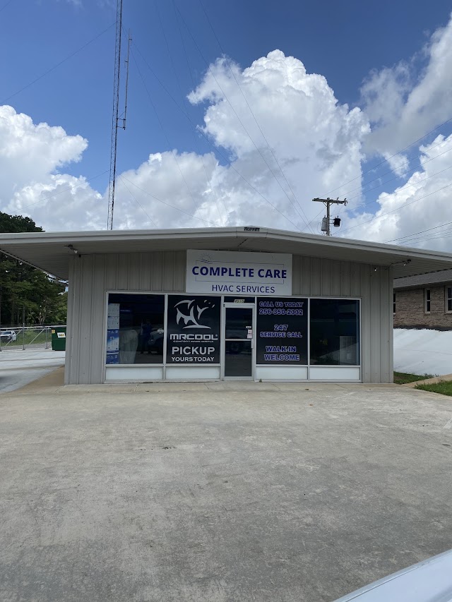Lovelace Service Heating & Air photo 4