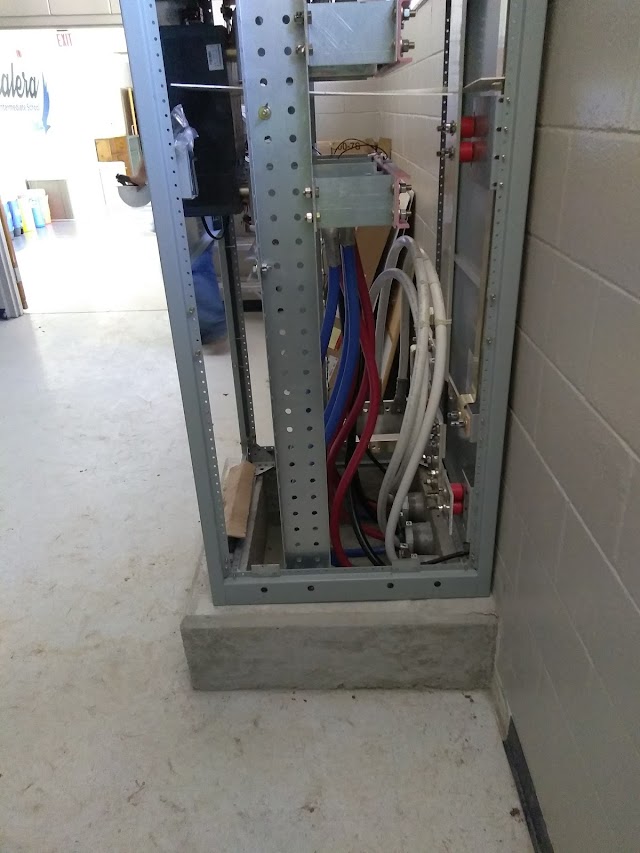 Lovelady Electrical Contractors