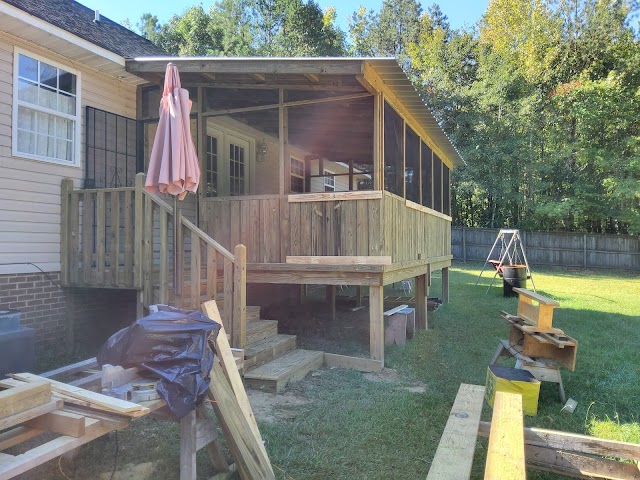 Lovell Construction