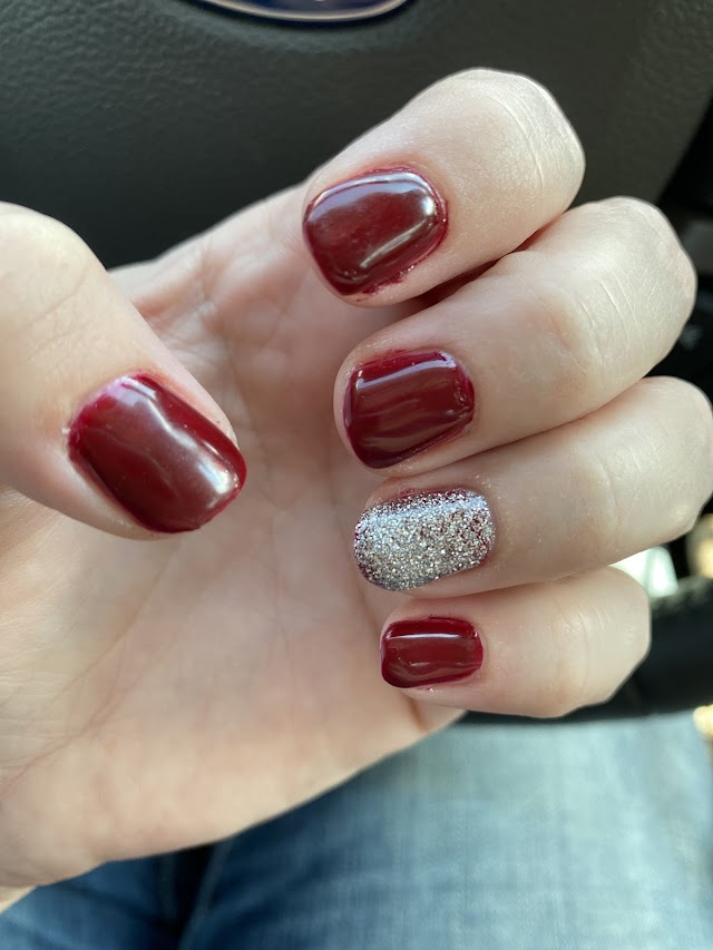 Lovely Nails