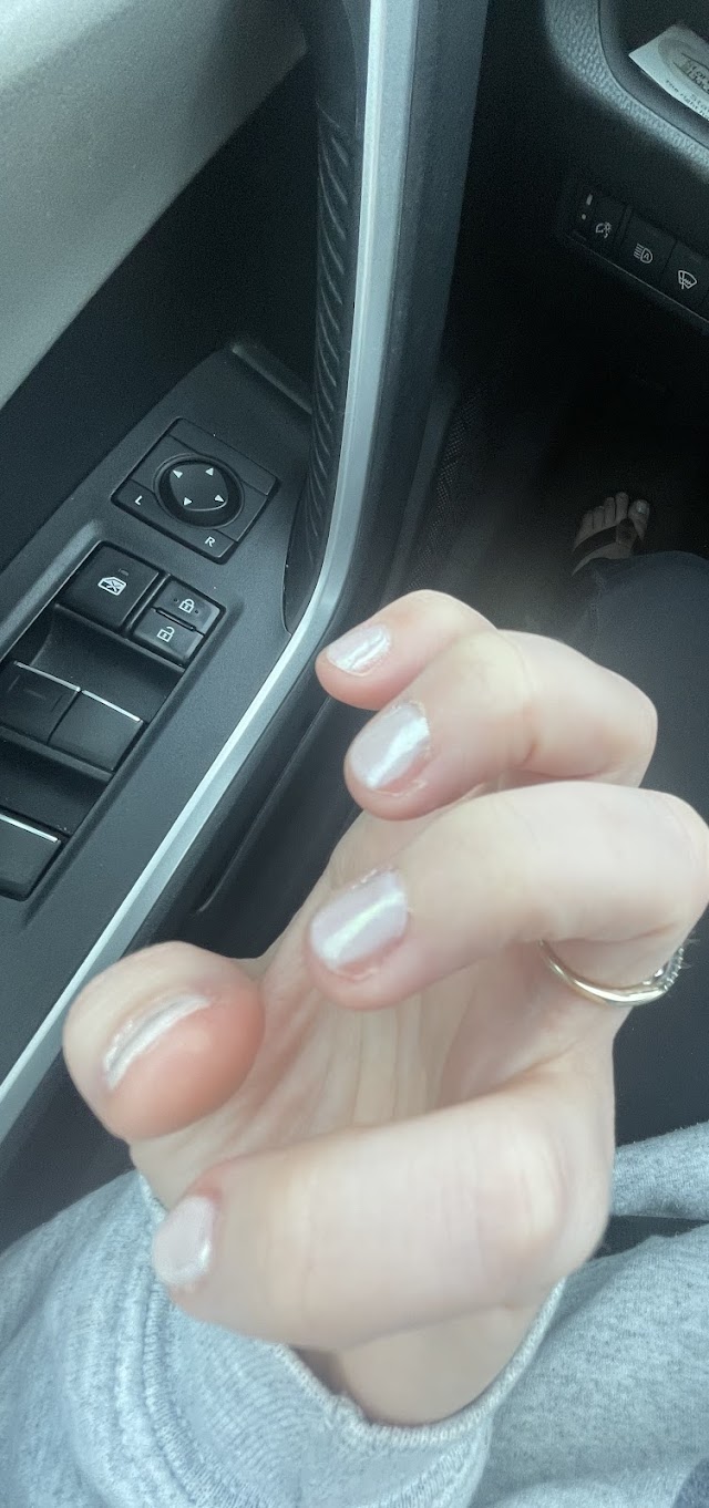 Lovely Nails photo 3