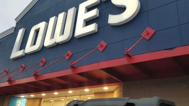 Lowe's Home Improvement photo 3