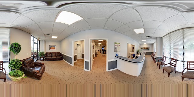 Lowman Chiropractic Center: Dr. Allan Lowman, D.C. photo 2