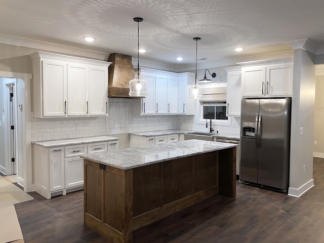 LT Custom Cabinets