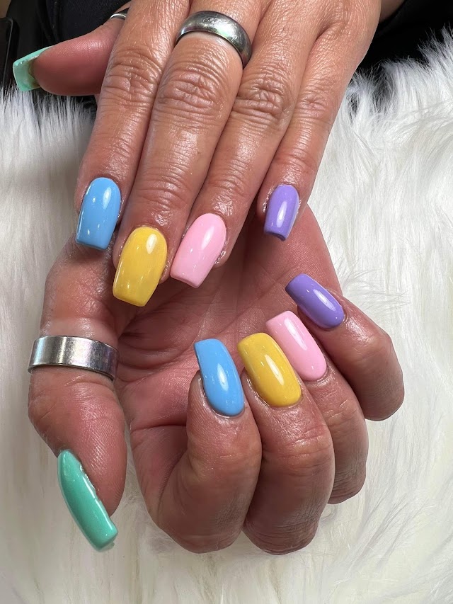 LT Nails & Spa photo 3
