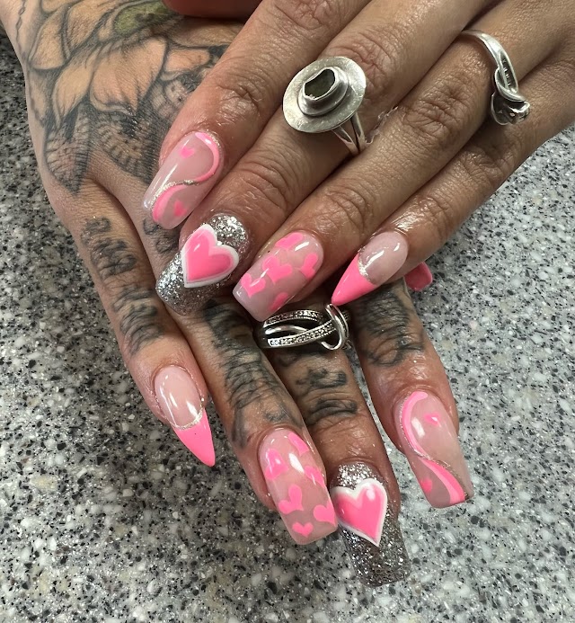 LT Nails & Spa photo 4